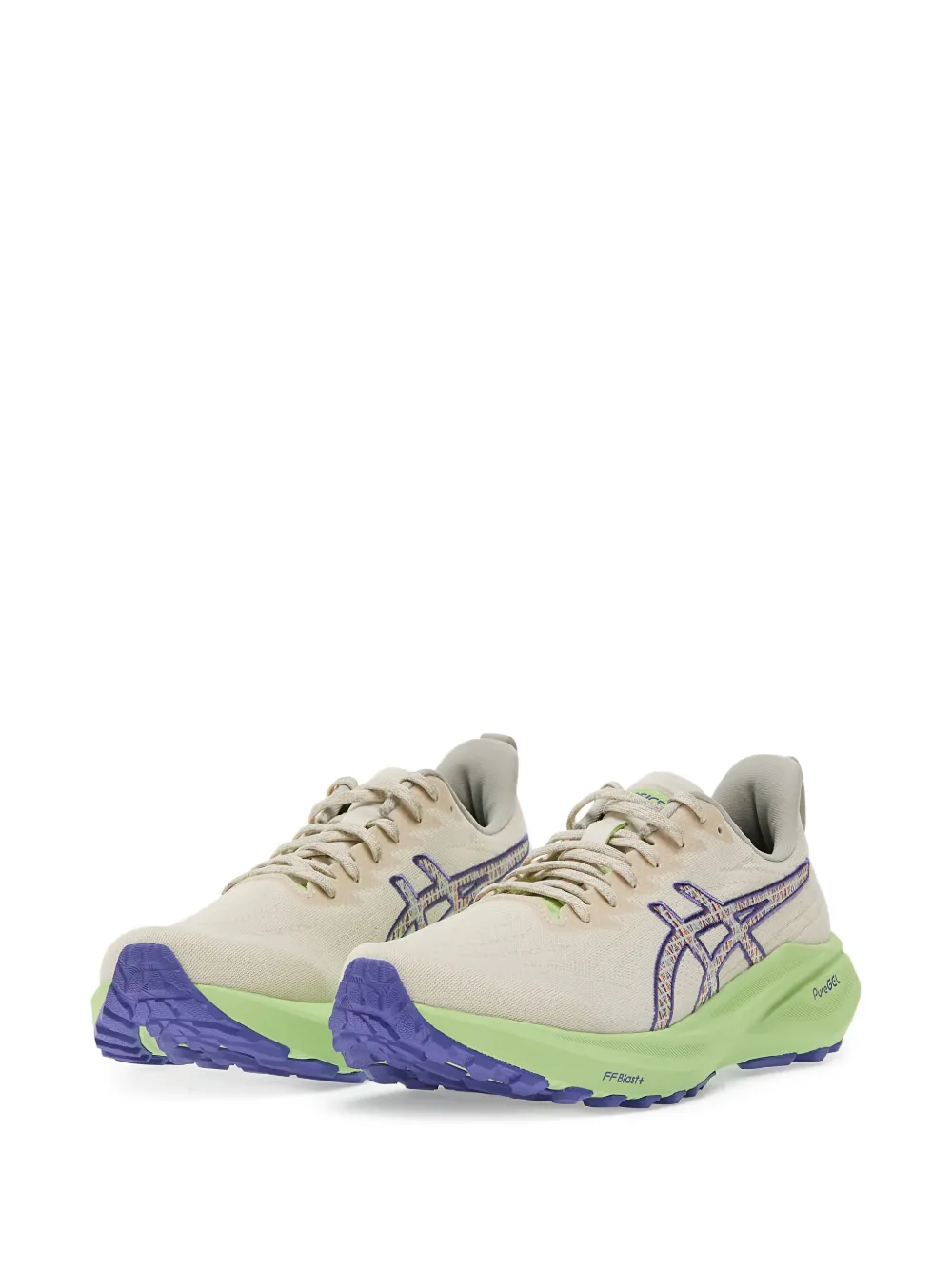 ASICS GT-2000 13 TR mesh sneakers | Performance Trainers | Image 2