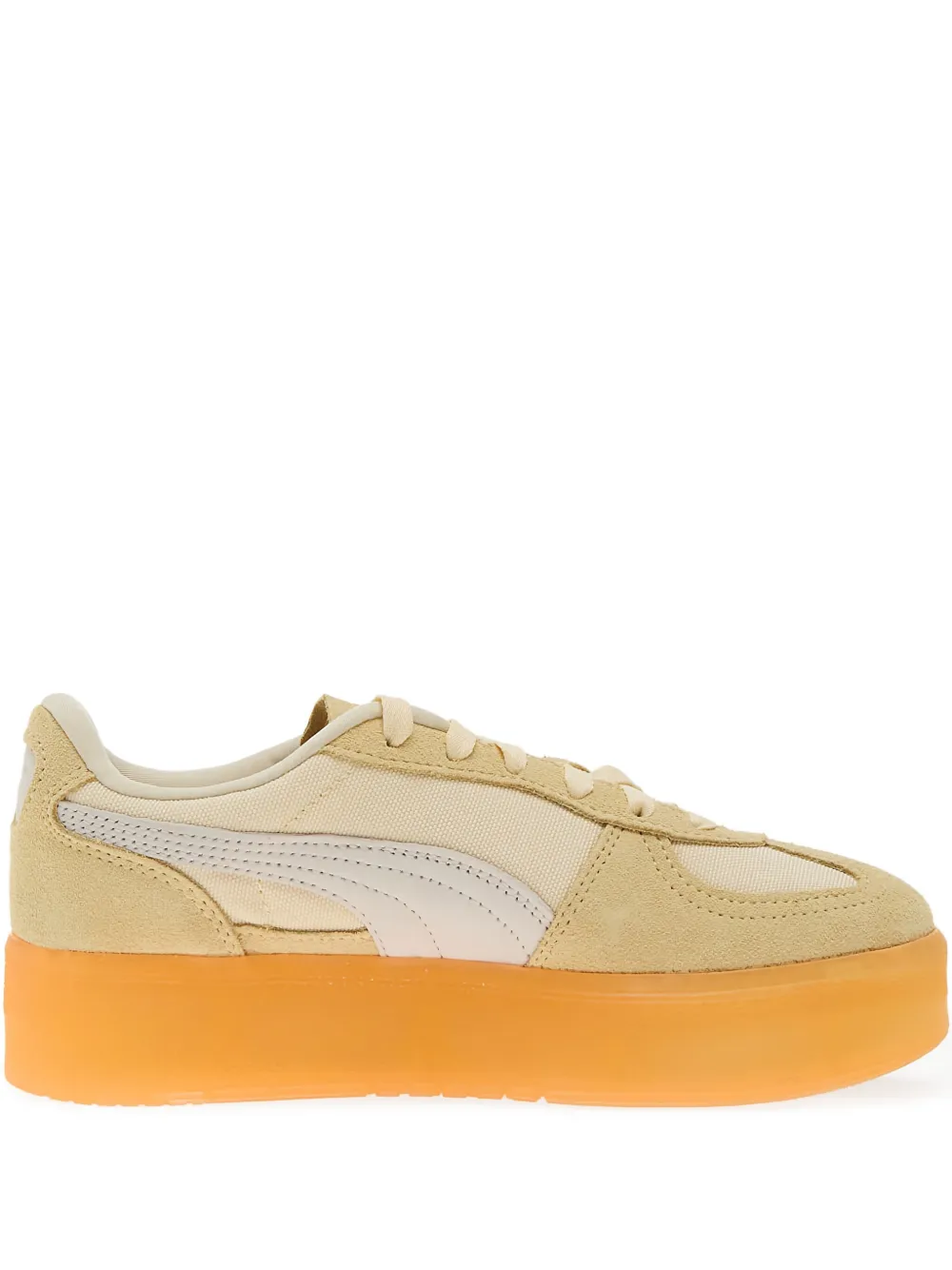 PUMA Palermo Elevata sneakers Neutrals