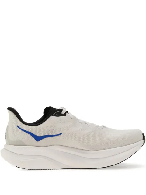 HOKA Mach 6 mesh sneakers