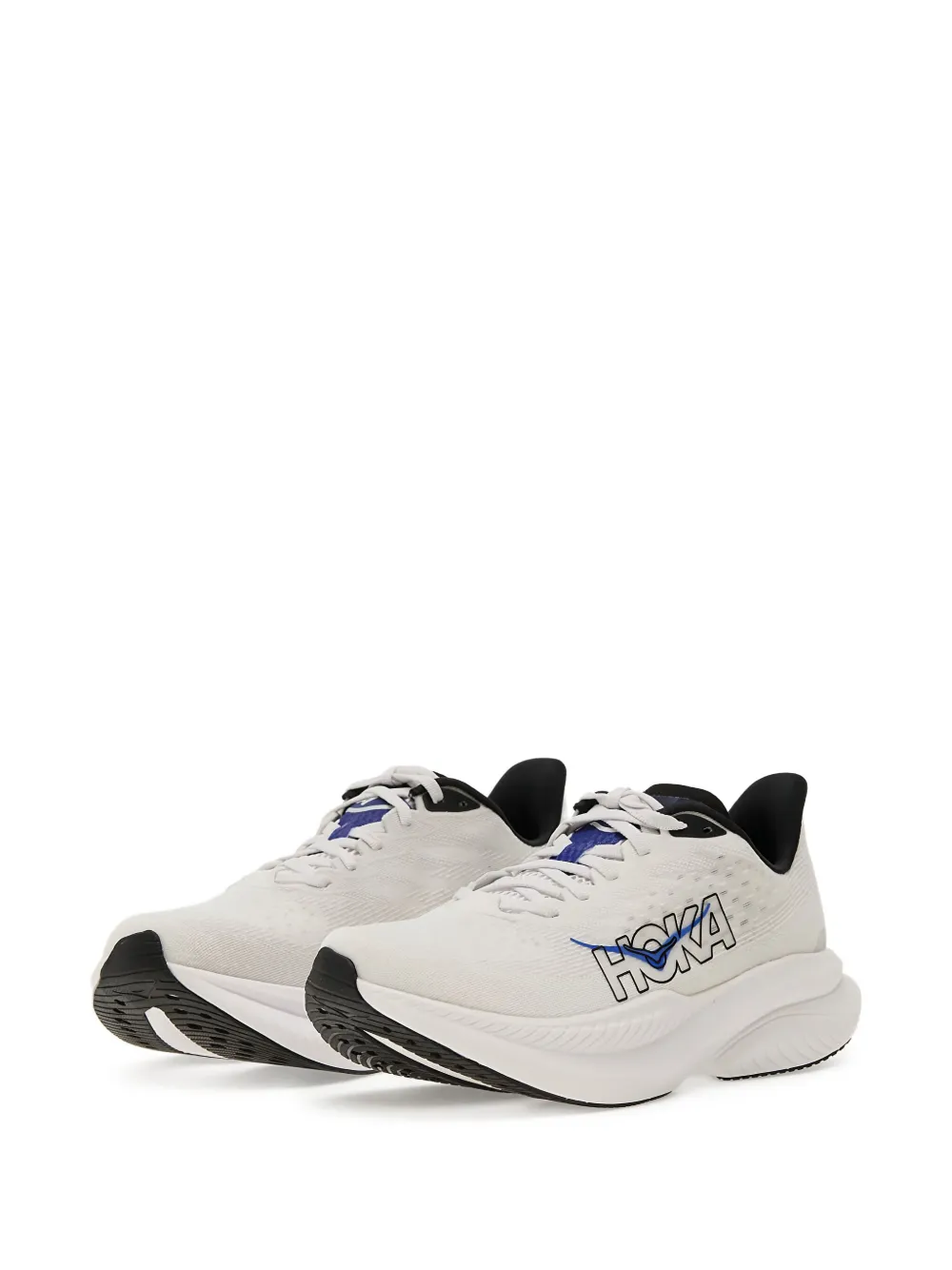 HOKA Mach 6 mesh sneakers | Performance Trainers | Image 2