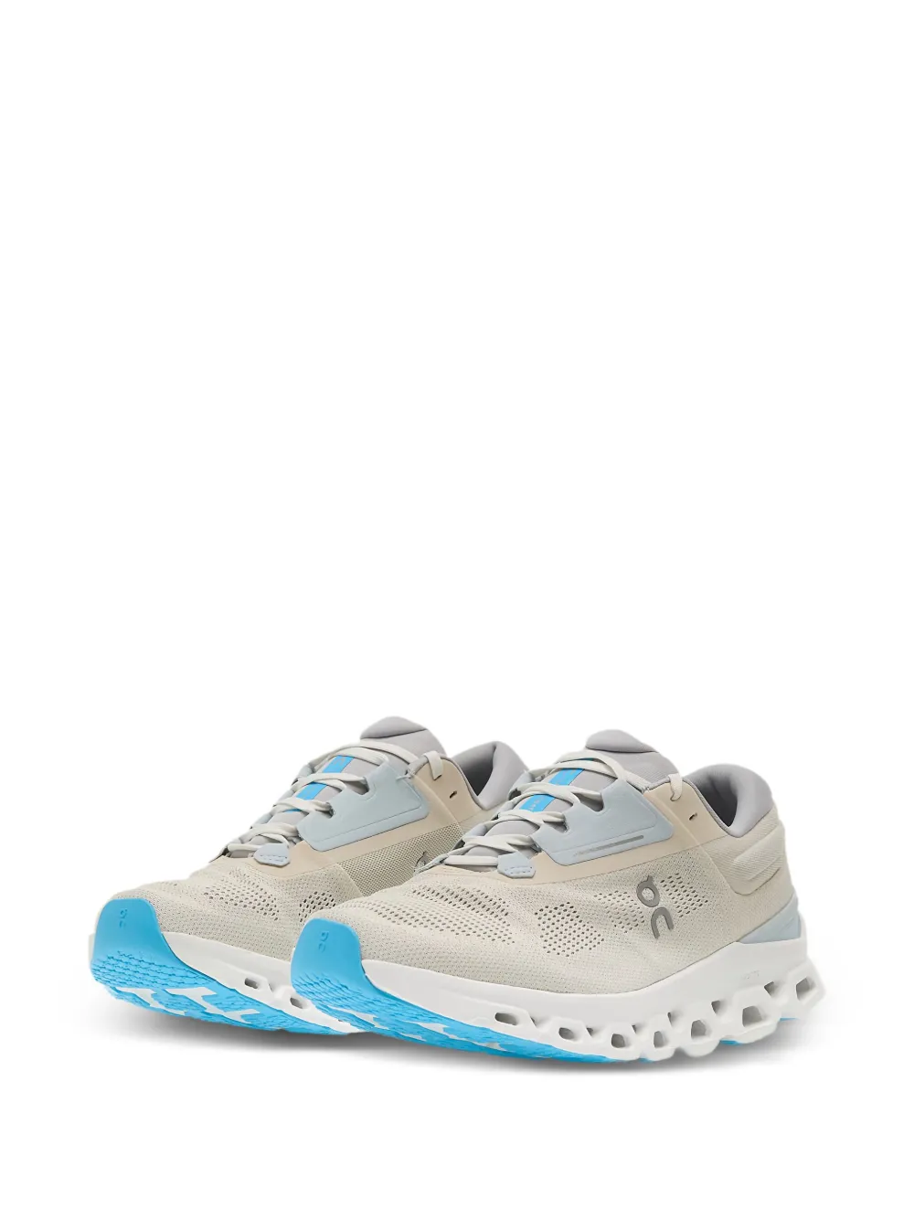 On Running Cloudstratus 3 mesh-upper sneakers | Tenis bajos | Image 2