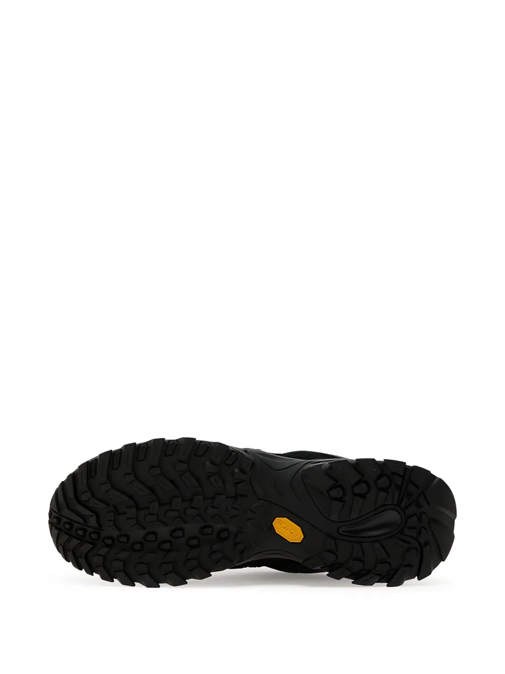 The North Face mesh slip-on sneakers Black