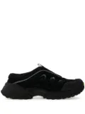 The North Face mesh slip-on sneakers - Black