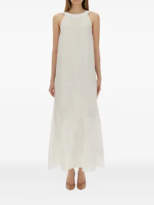 120% LINO ワンピース 120% Lino ワンピース通販 - Farfetch