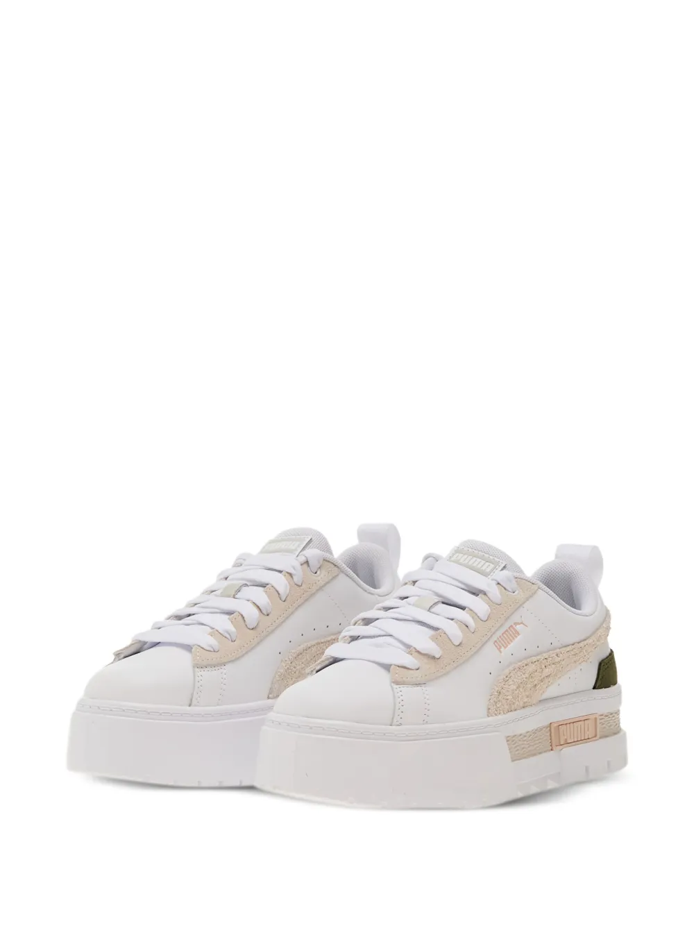 PUMA platform sneakers | Low-Tops | Image 2