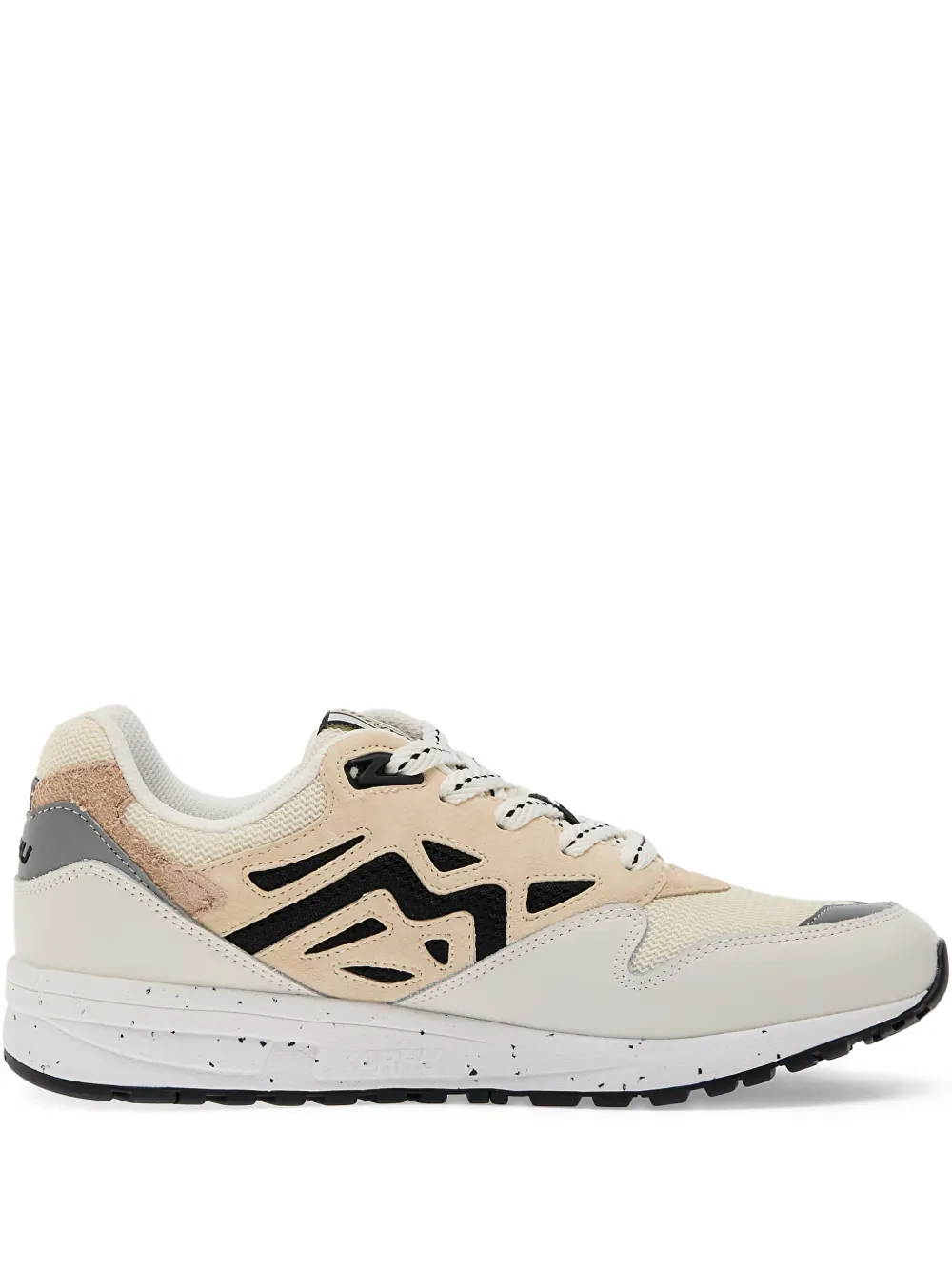 Karhu Legacy 96 mesh-panelled sneakers Neutrals
