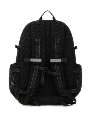 Makavelic Sierra Superiority bind-up Backpack | Black | FARFETCH