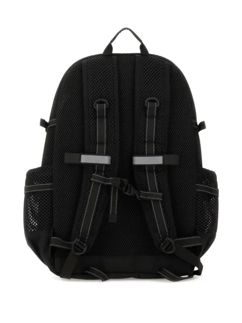 and Wander mesh-panels backpack