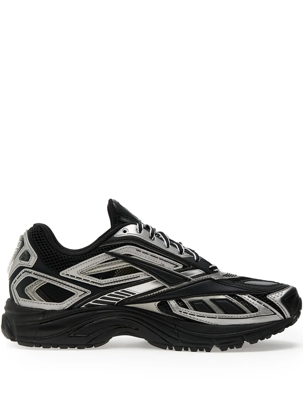 Reebok Premier Road Ultra sneakers Black