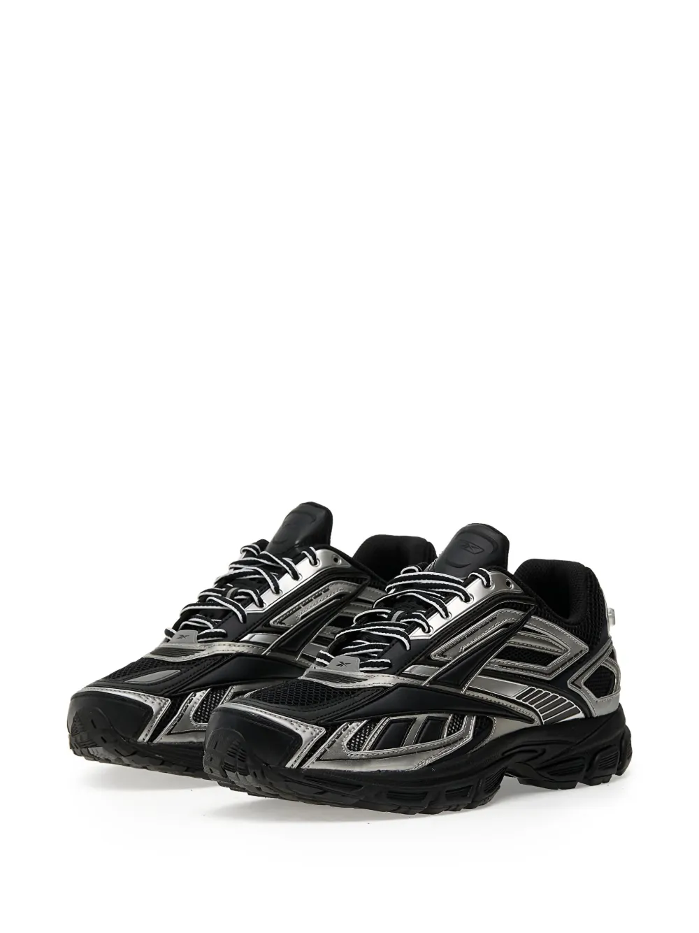 Reebok Premier Road Ultra sneakers Black