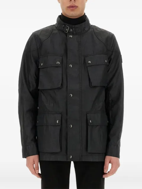 Belstaff four-pocket jacket