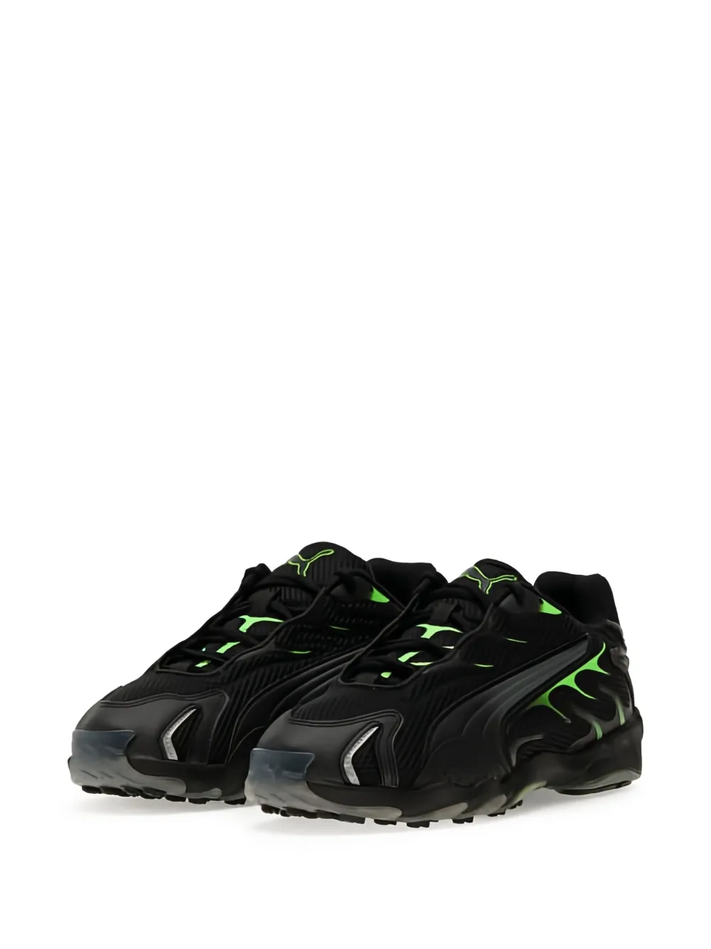 PUMA Inhale Colour Shifting sneakers | Low-Tops | Image 2