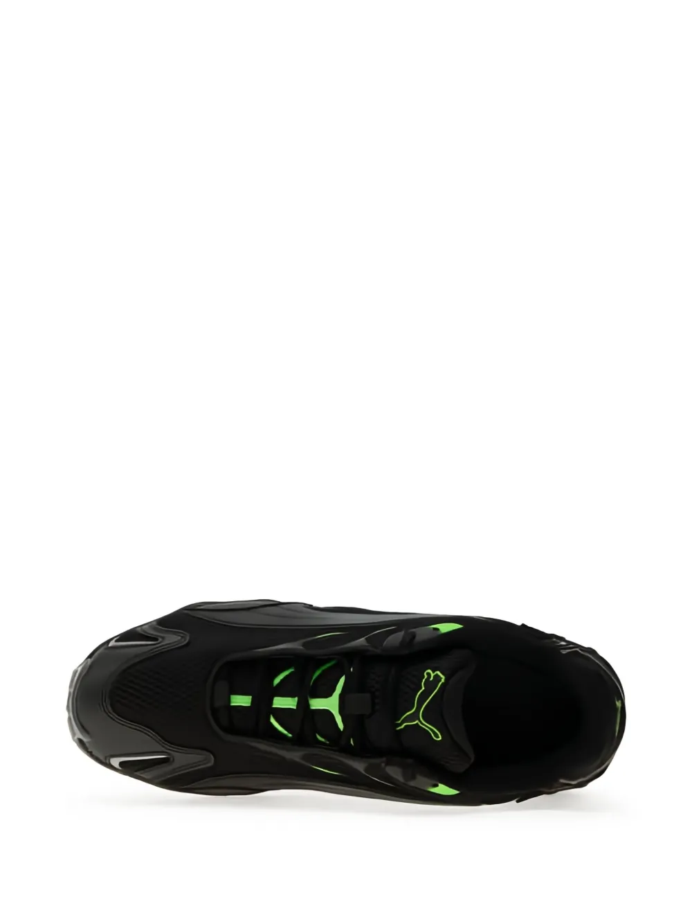 PUMA Inhale Colour Shifting sneakers Black
