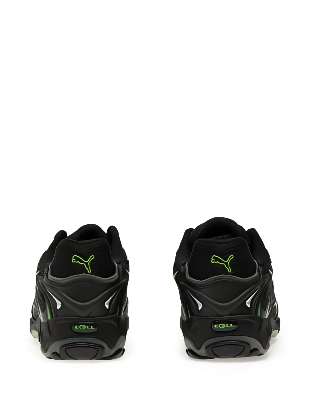 PUMA Inhale Colour Shifting sneakers Black