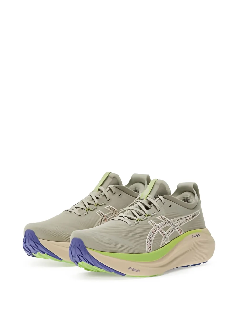 ASICS tenis Gel-Nimbus 27 | Tenis bajos | Image 2