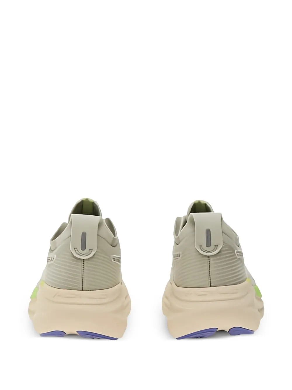 ASICS Gel-Nimbus 27 sneakers Neutrals