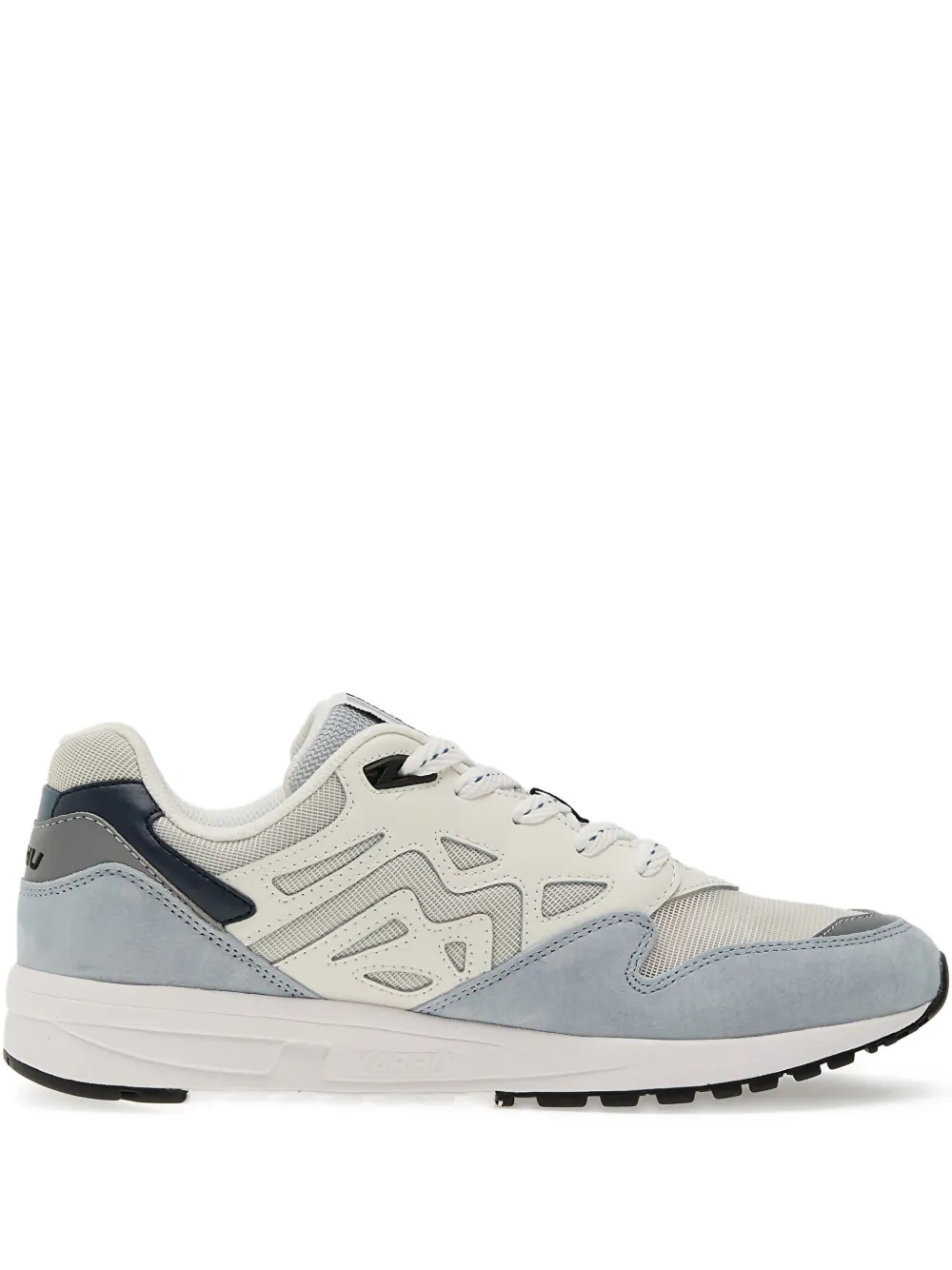 Karhu Legacy 96 sneakers met mesh vlakken Blauw