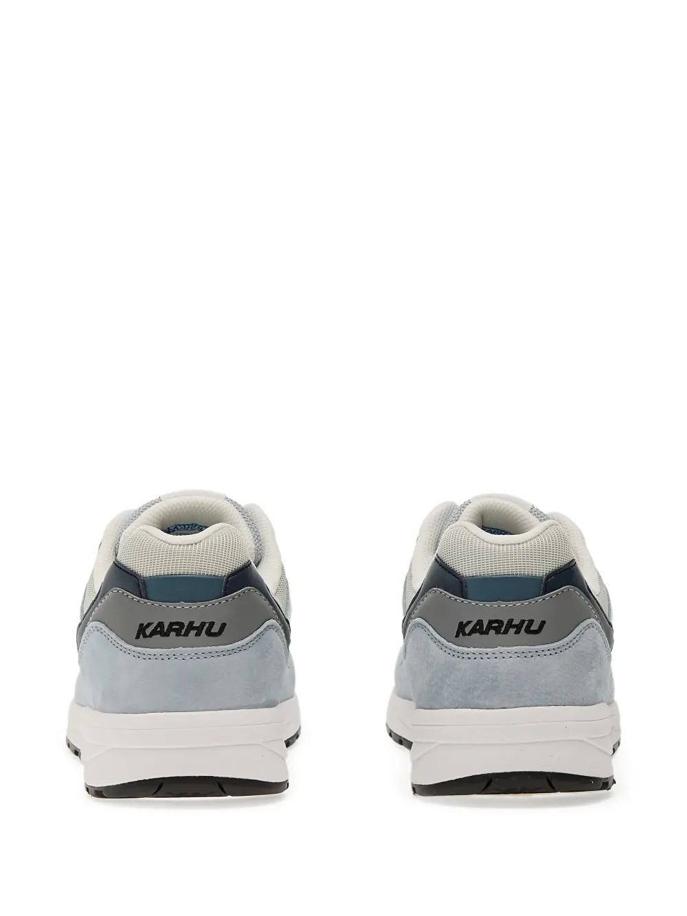 Karhu Legacy 96 sneakers met mesh vlakken Blauw