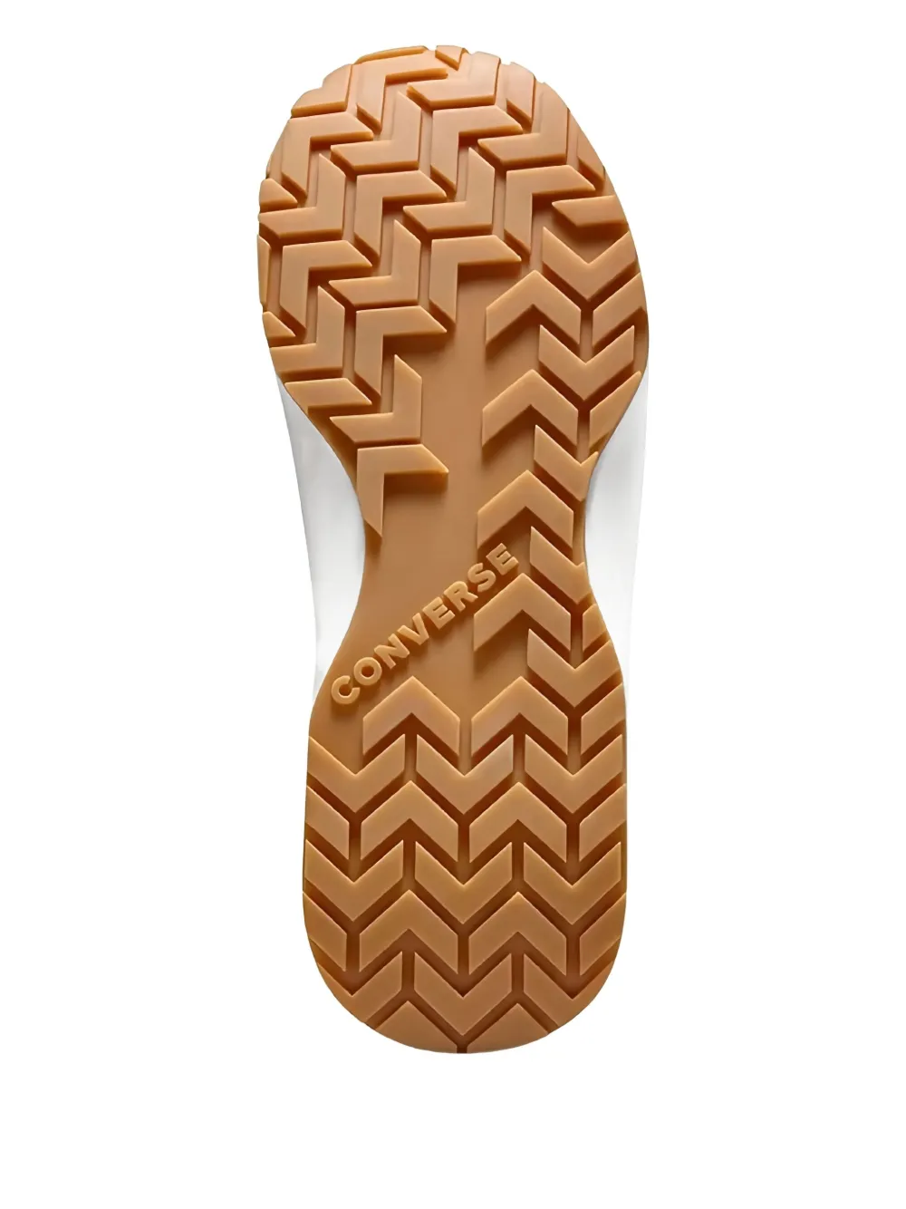 Converse Omni star-patch sneakers Neutrals