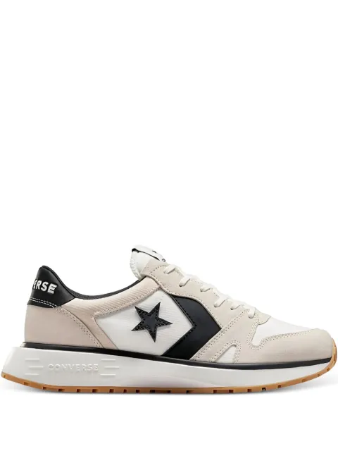 Converse Omni star-patch sneakers