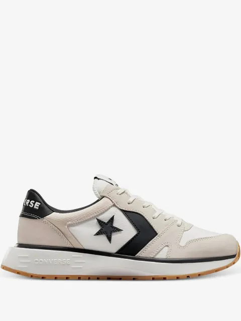 Converse Omni star-patch sneakers