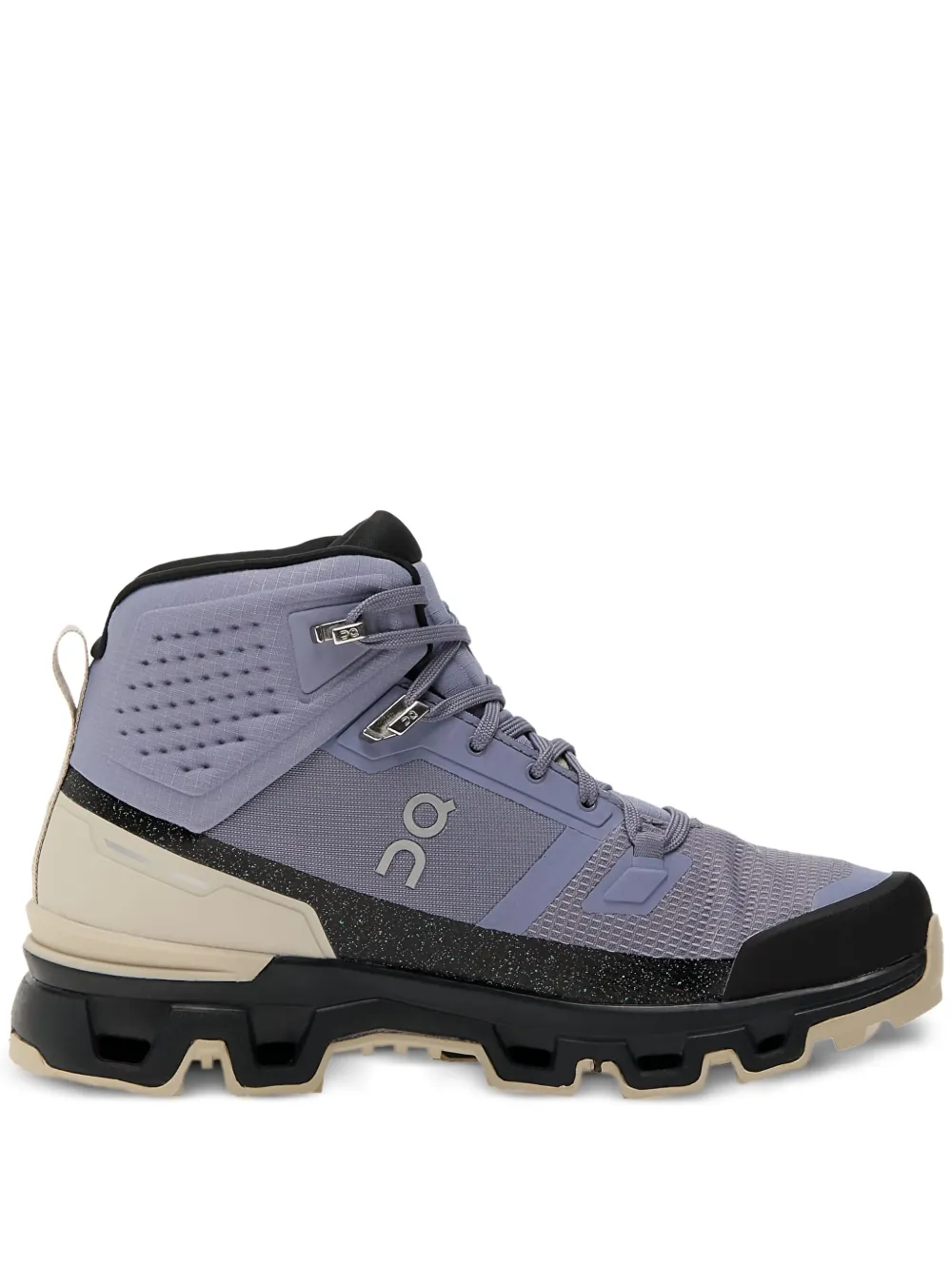 On Running  On W Cloudrock 2 Waterproof high-top sneakers | Image 1