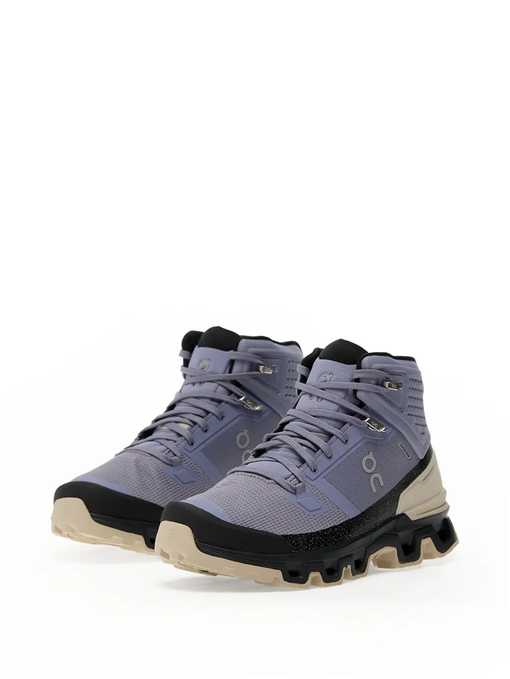 On Running  On W Cloudrock 2 Waterproof high-top sneakers | High-Tops | Image 2