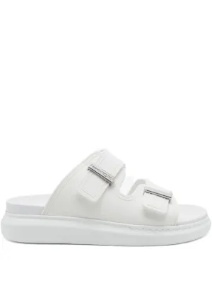 Alexander McQueen Flip-Flops & Slides for Men - Shop Now on
