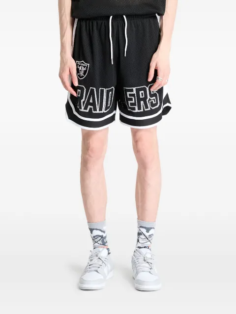 NEW ERA CAP shorts New Era NFL Las Vegas
