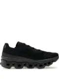 On Running Cloudmonster sneakers - Black