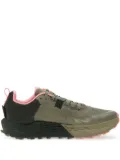 ALTRA Timp 5 mesh sneakers - Green