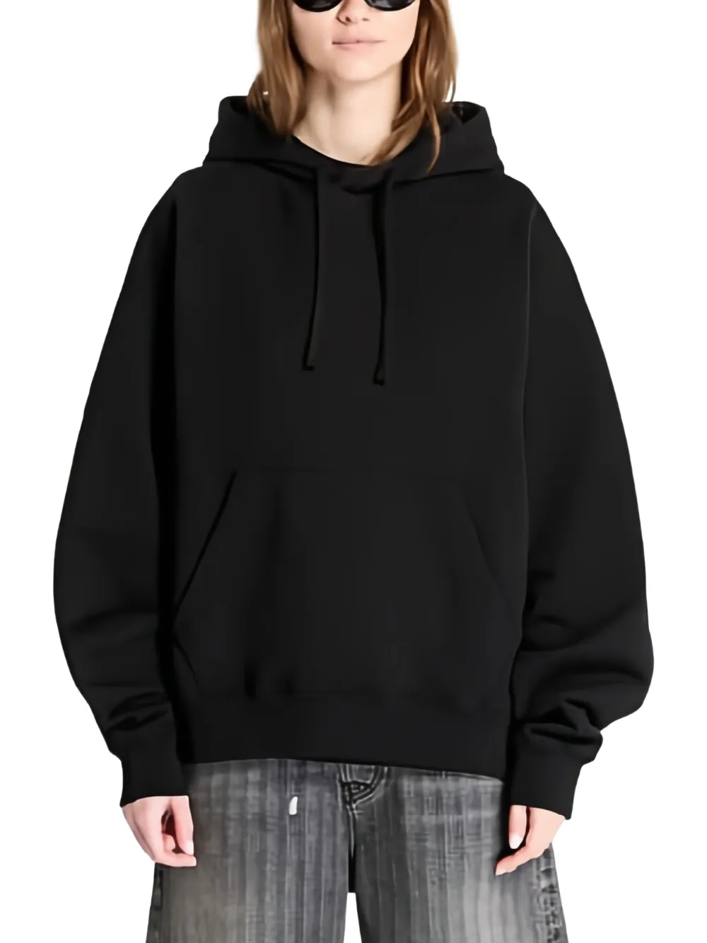 1017 ALYX 9SM Hoodie met print Zwart