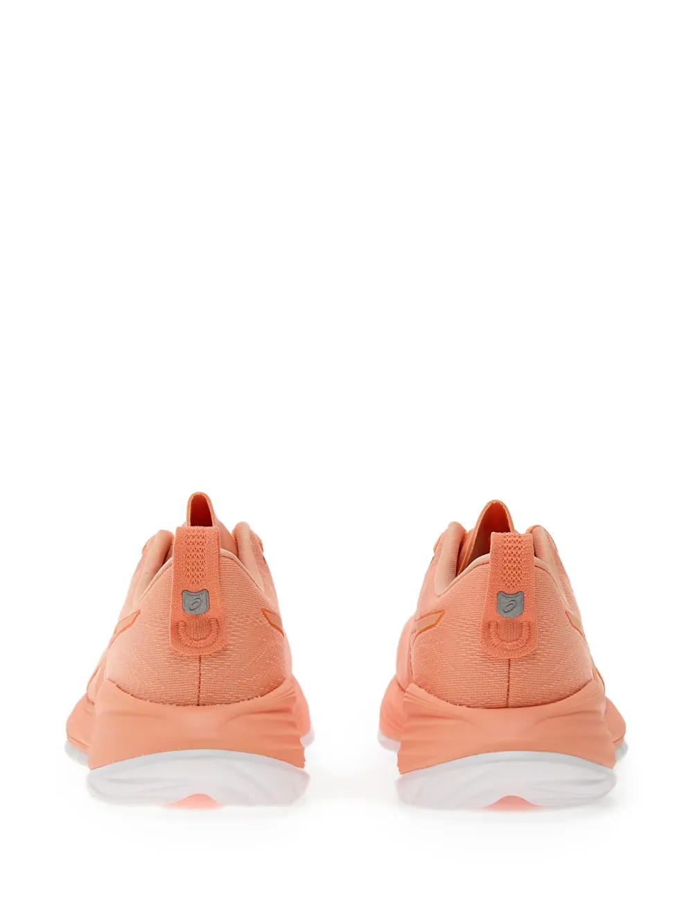 ASICS Gel-Cumulus 27 lightweight sneakers Orange