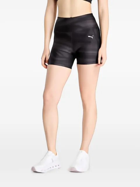 PUMA DryCell all-over print shorts