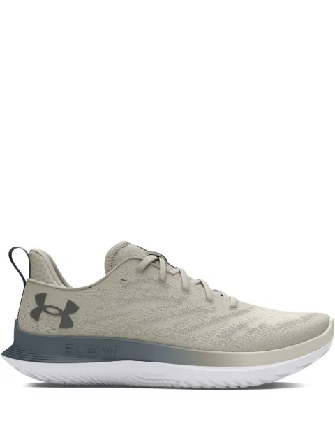 Under Armour Velociti 3 Breeze mesh knit running shoes