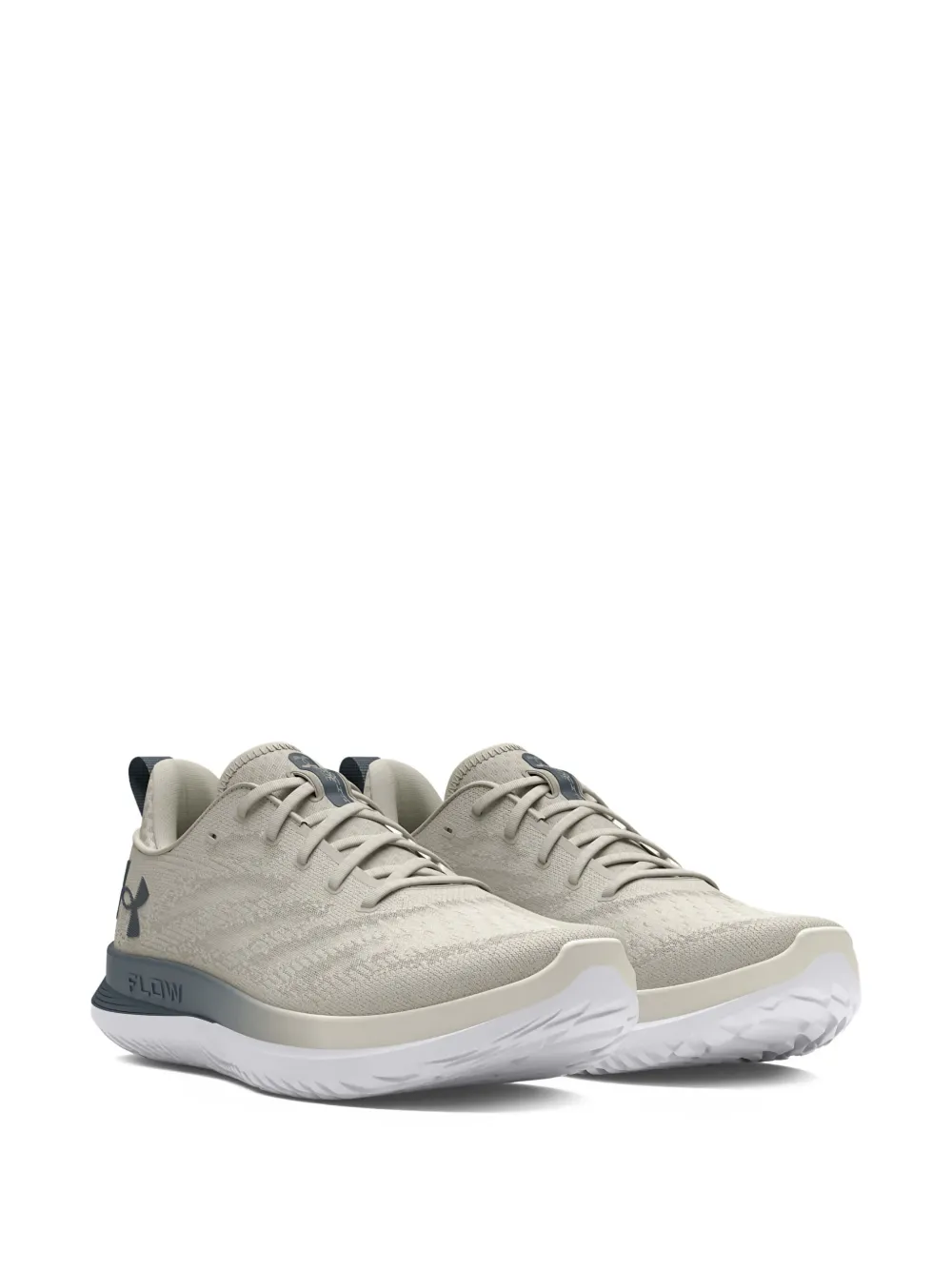 Under Armour Velociti 3 Breeze mesh knit running shoes | Performance Trainers | Image 2