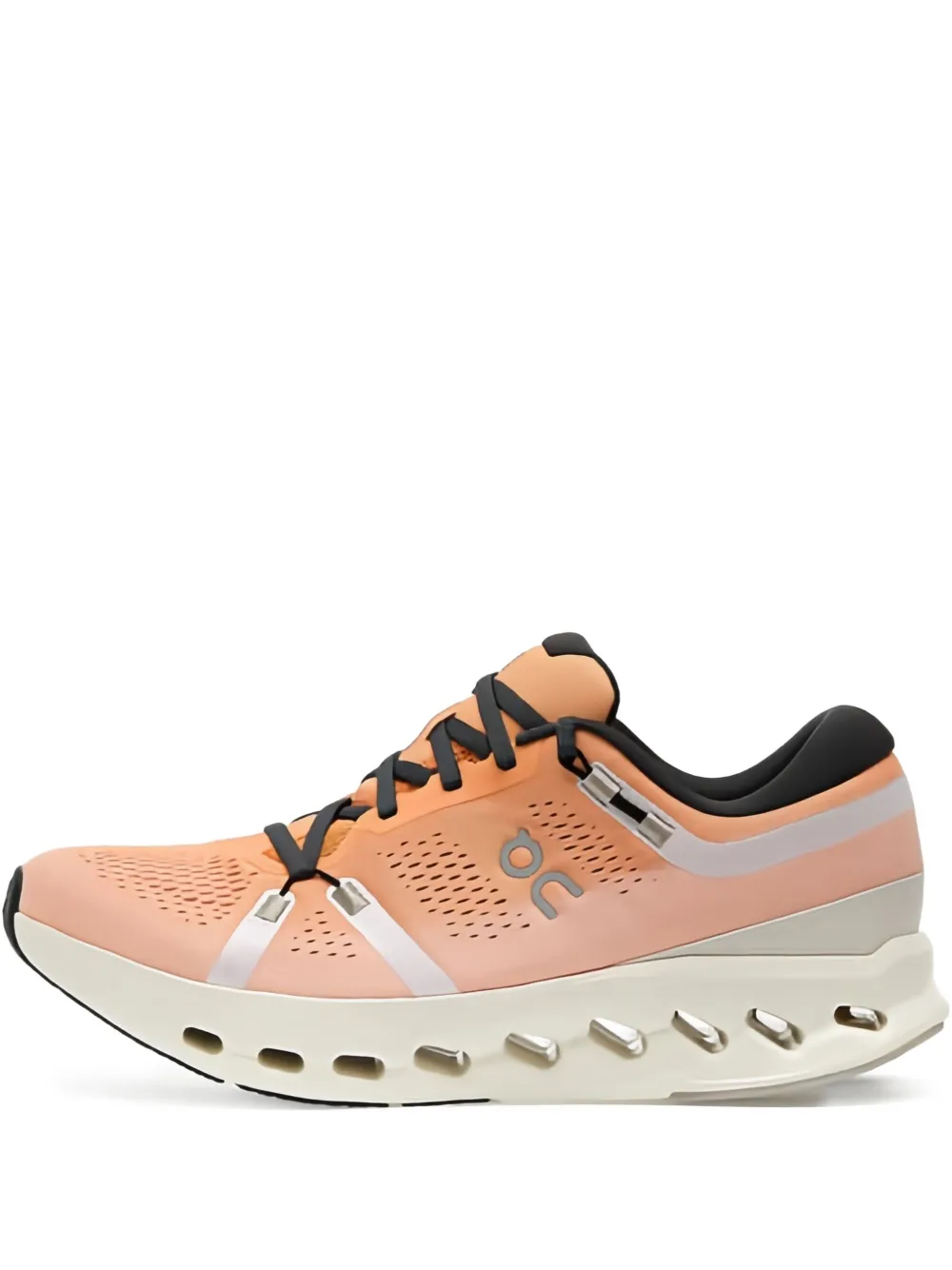 On Running Cloudsurfer 2 sneakers | Orange | Image 1
