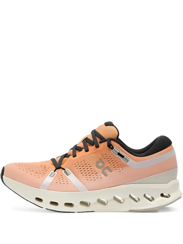 On Cloudsurfer 2 Sneakers | Orange | FARFETCH RO