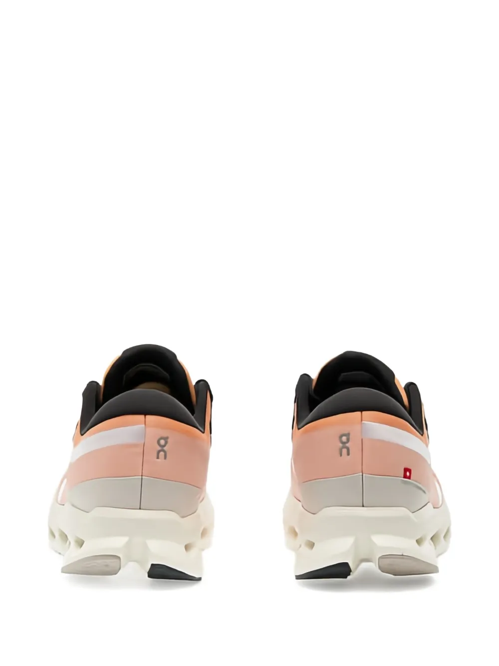 On Running Cloudsurfer 2 sneakers Orange