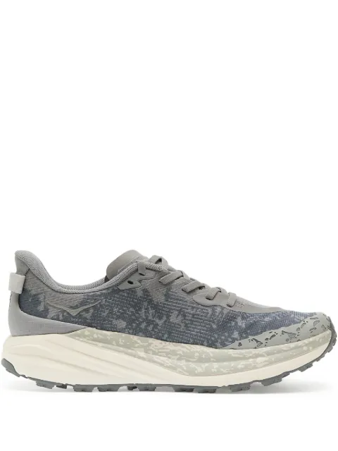 HOKA Speedgoat 6 Vibram®-sole sneakers