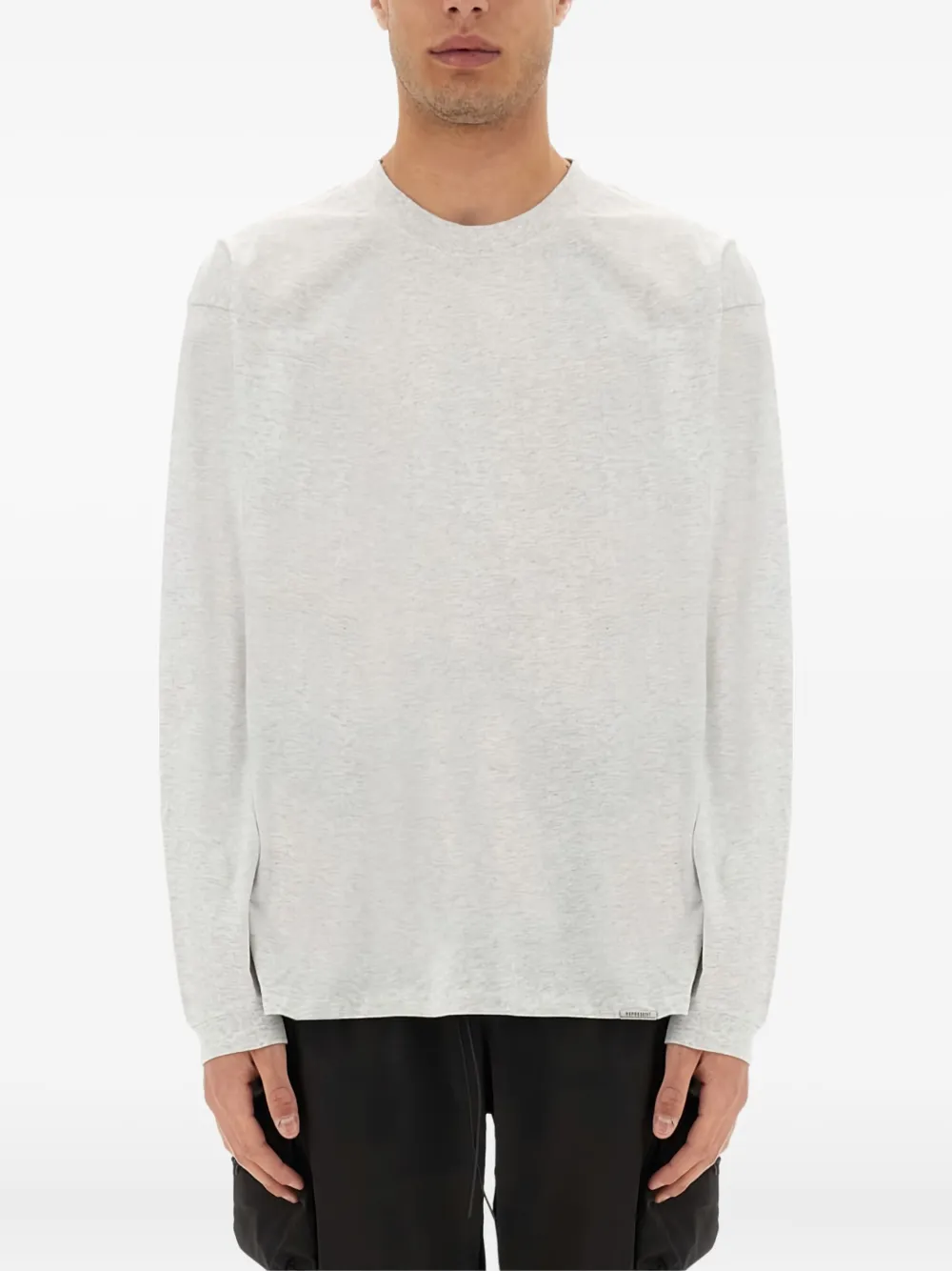 cotton T-shirt