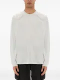 Represent cotton T-shirt - Grey