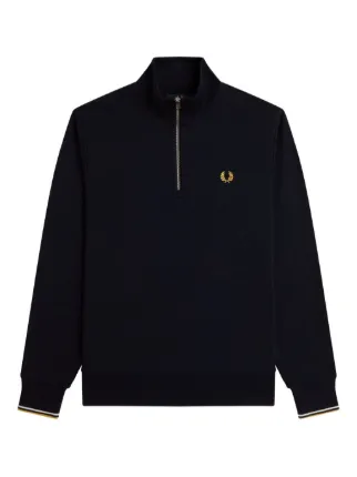 Fred Perry