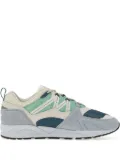 Karhu x Sasu Kauppi Fusion 2.0 mesh-panelled sneakers - Grey