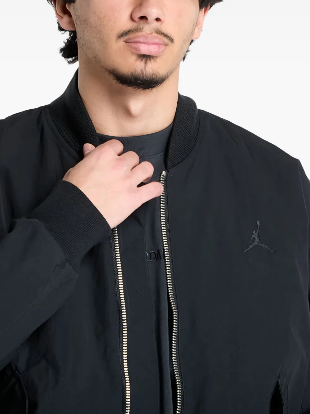 JORDAN RENEGADE ESSENTIALS BOMBER JACKET