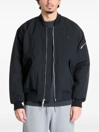 Jordan Renegade Essentials ボンバージャケット | ブラック | FARFETCH JP