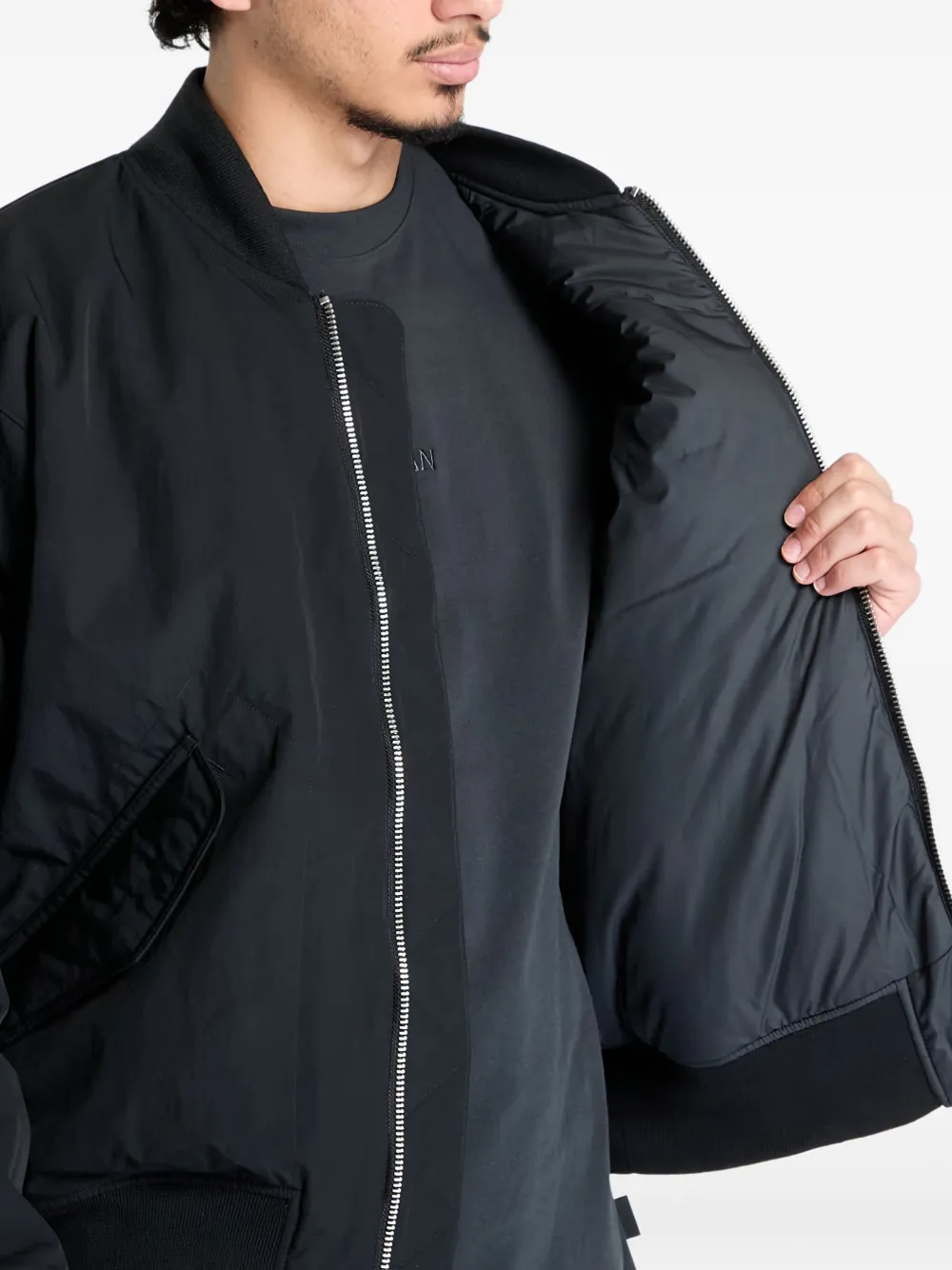 JORDAN RENEGADE ESSENTIALS BOMBER JACKET