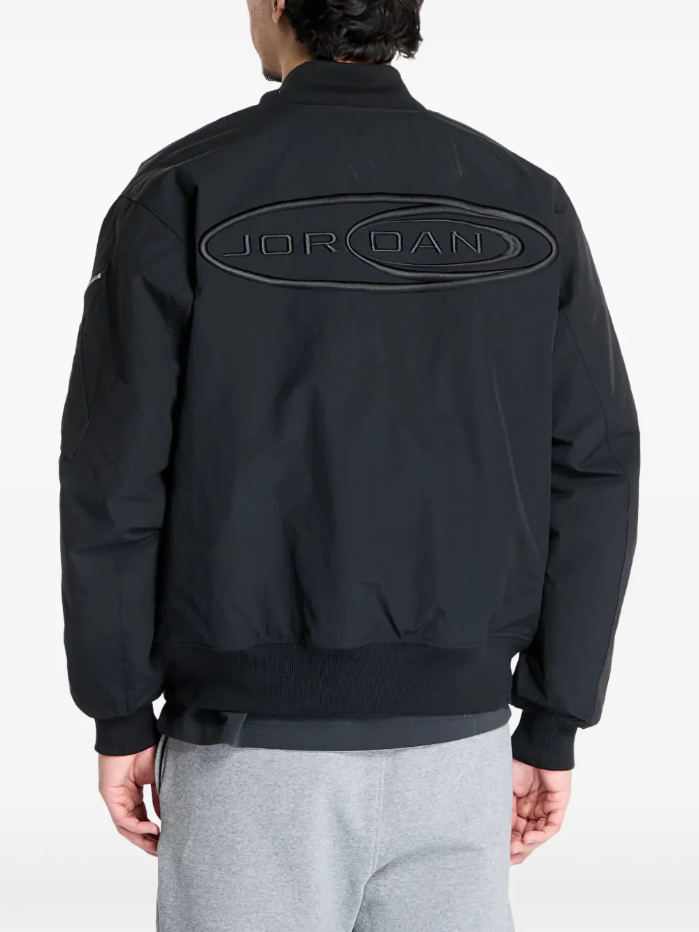 JORDAN RENEGADE ESSENTIALS BOMBER JACKET