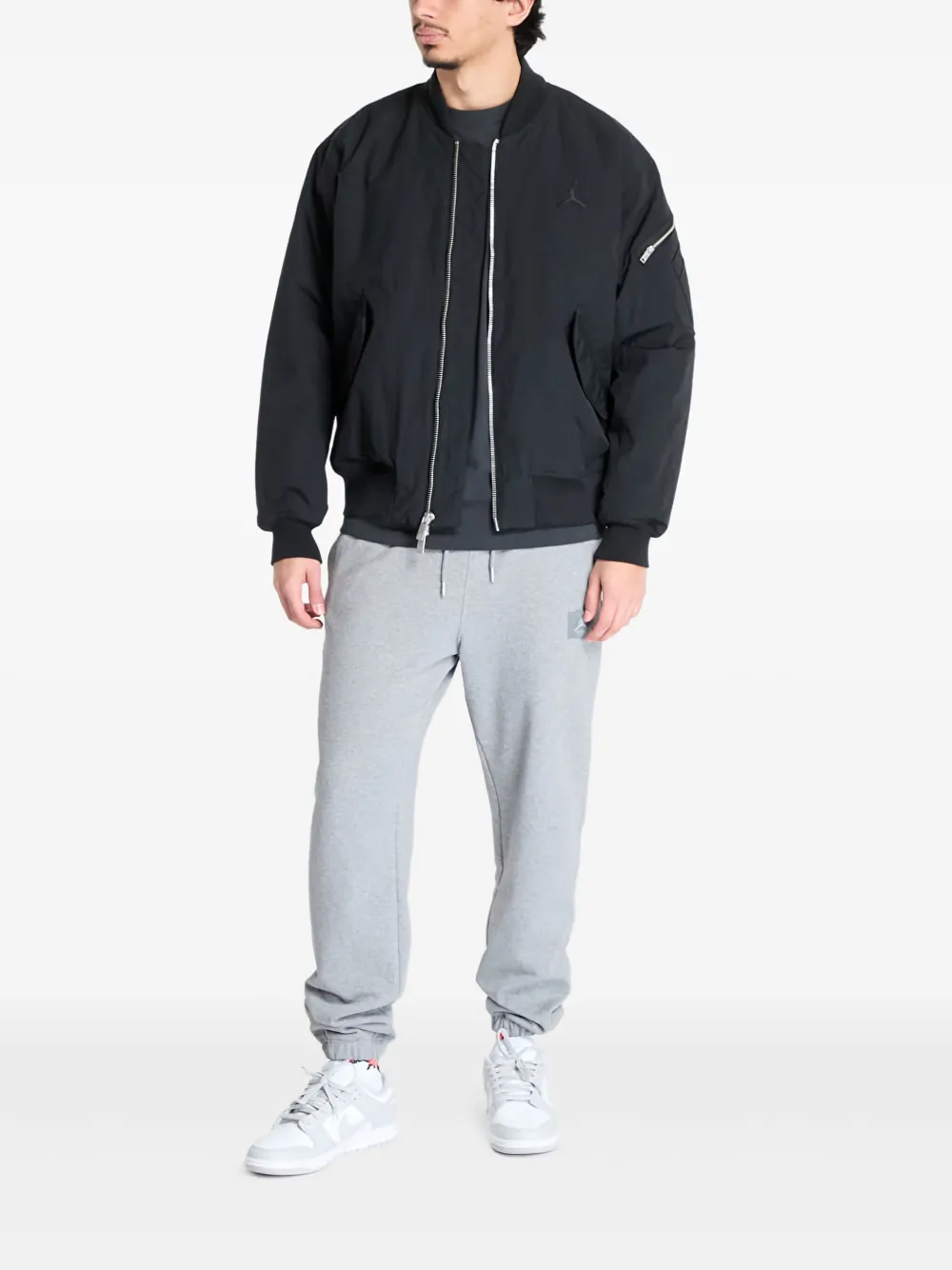 Jordan Renegade Essentials bomber jacket | Bomber Jackets | Image 2