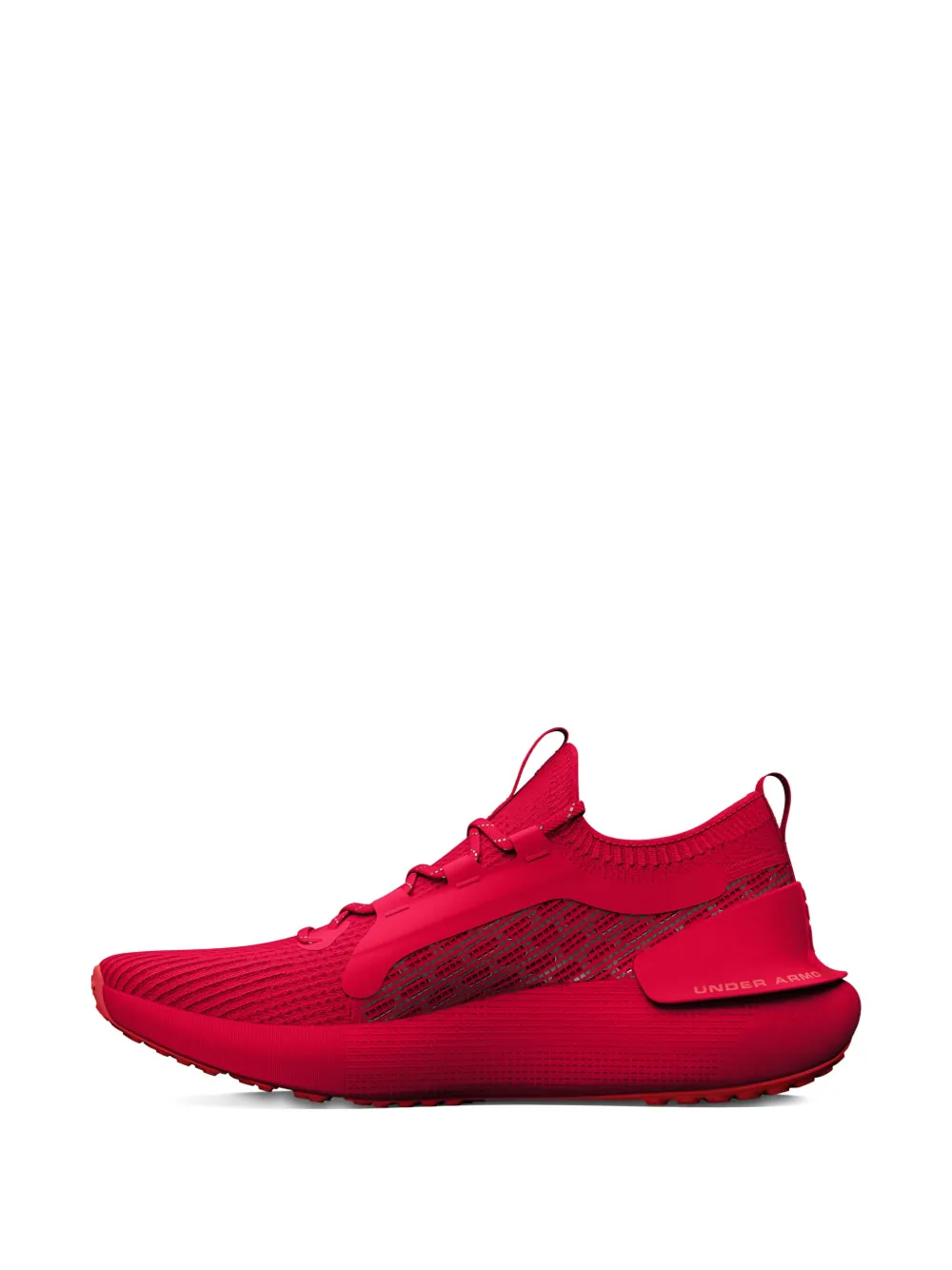 Under Armour HOVR Phantom 3 SE RFLCT sneakers Red